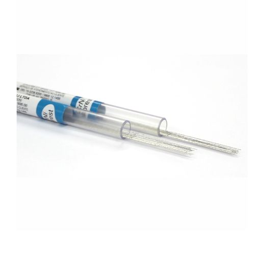 Fio Ortodôntico Morest Standard CrNi Redondo Vareta Morelli 0.50mm