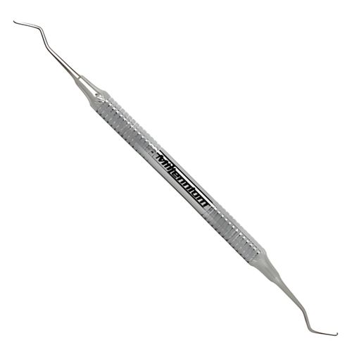 Cureta para Raspagem Periodontica Mc Call Millennium Golgran 4-8