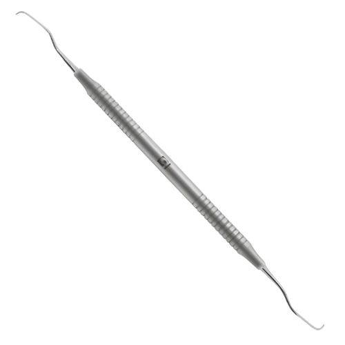 Cureta para Raspagem de Periodontia Gracey Quinelato 3-4