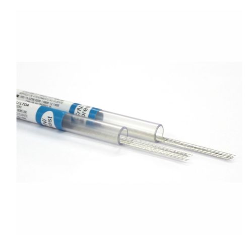 Fio Ortodôntico Morest Standard CrNi Redondo Vareta Morelli 0.40mm
