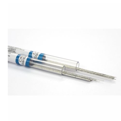 Fio Ortodôntico Morest Standard CrNi Redondo Vareta Morelli 0.60mm