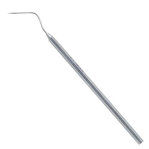 Sonda de Rhein para Localização da Entrada do Canal Golgran 3