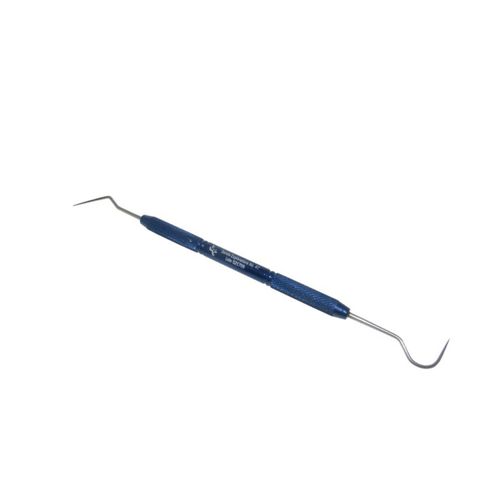 Sonda Exploradora 5 Duflex SSWhite Azul