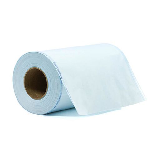 Rolo para Esterilização em Autoclave com 100 Metros Hospflex 30cm