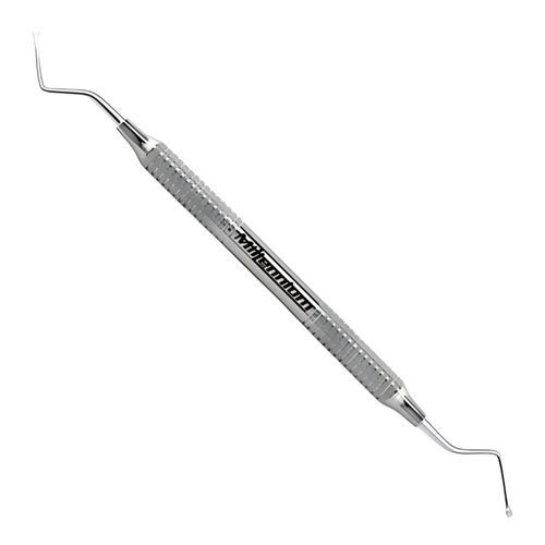 Lima para Remoção de Tecido Dunlop Millennium Golgran 03-07