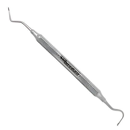 Lima para Remoção de Tecido Dunlop Millennium Golgran 2-2A