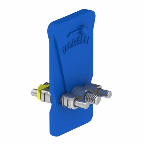 Expansor Ortodôntico Standard em ipropileno 1Un Morelli 11mm