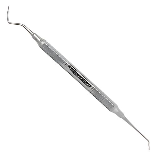 Lima para Raspagem Subgengival Hirschfeld Millennium Golgran 10H-11F