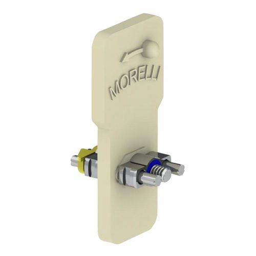 Expansor Ortodôntico Mini em ipropileno 1 Un Morelli 9mm