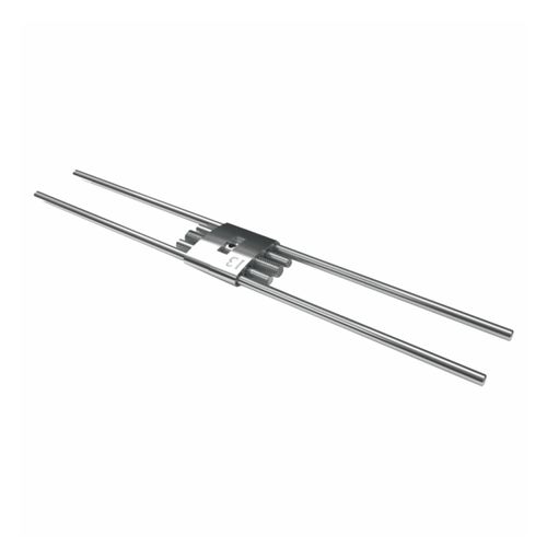 Expansor Ortodôntico para Disjunção da Palatina Morelli 9mm