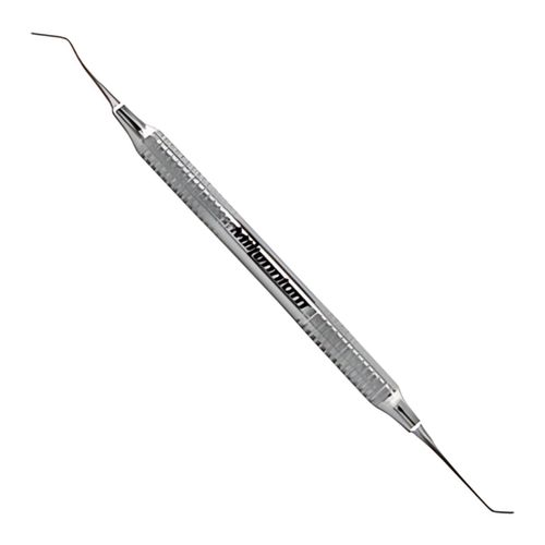 Espátula Suprafil para Contorno de Resina Millennium Golgran 6