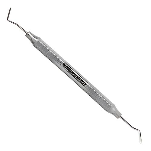 Espátula Suprafil para Contorno de Resina Millennium Golgran 1-2