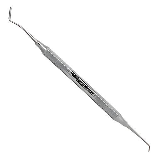 Espátula para Resina com Calcador Millennium Golgran 2 Bolinha