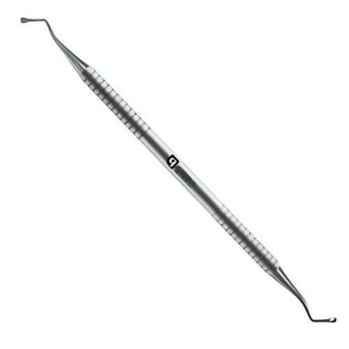 Escavador para Limpeza de Dentina Cariada Duplo Quinelato 5