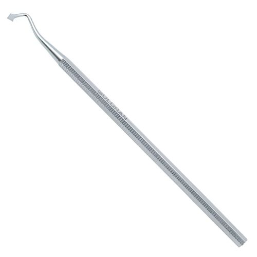 Esculpidor Odontológico para Anatomia Oclusal Fran Golgran 10