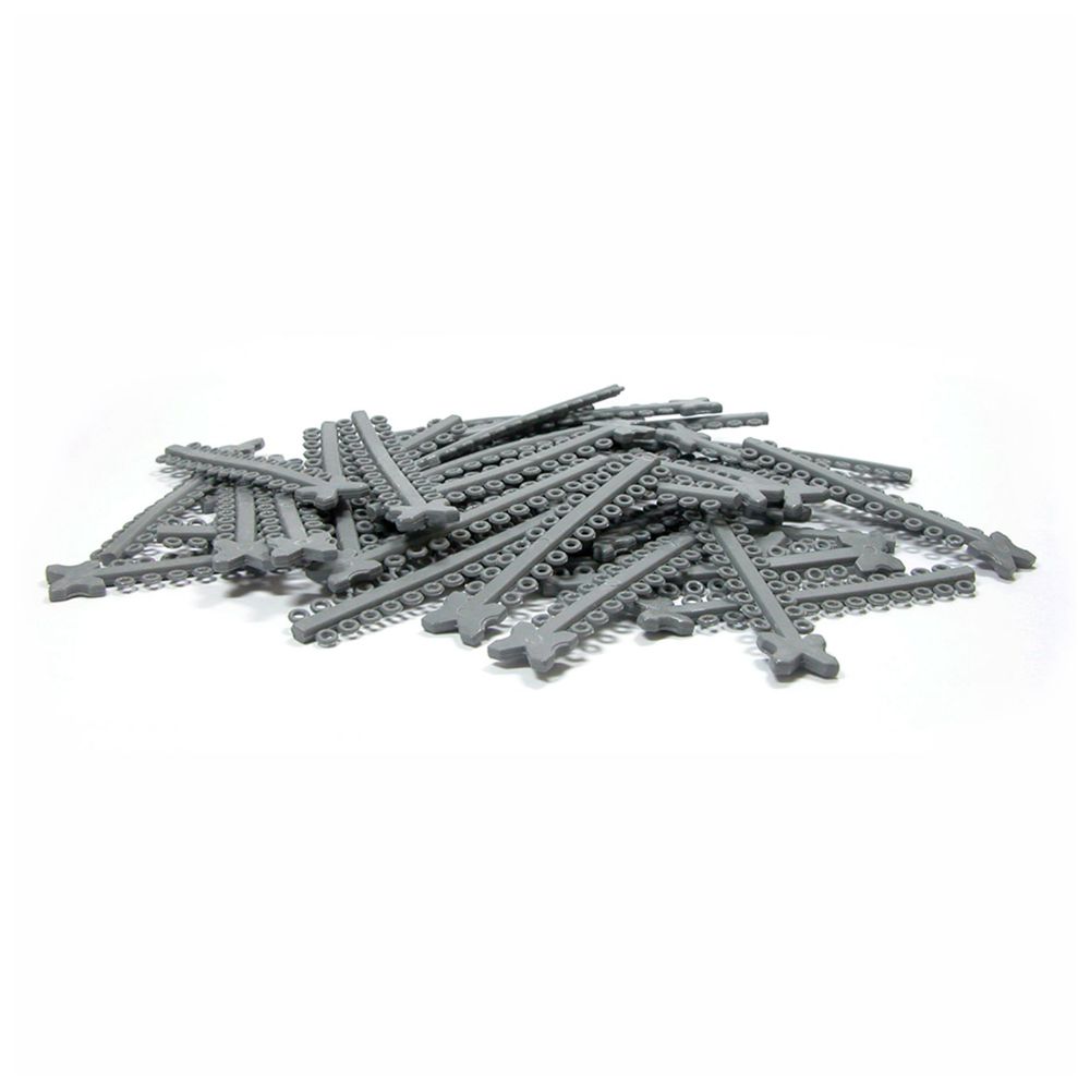 Tubo Ortodôntico 20.35.113 10 Un - Morelli - Higiene Bucal - Magazine Luiza - Foto 6