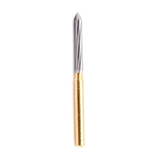 Broca Multilaminada 12 Lâminas Alta Rotação FG Microdont 284