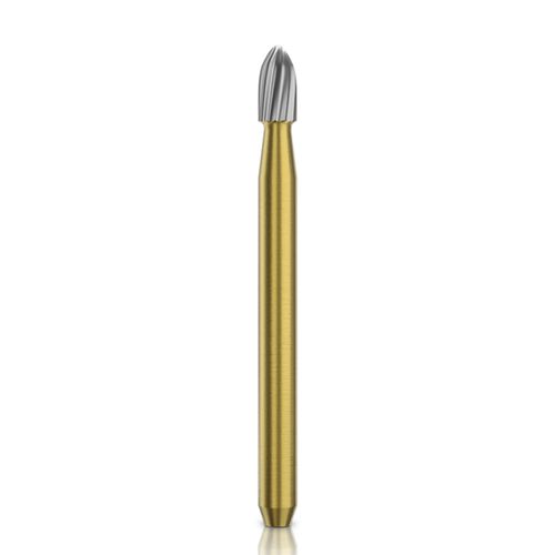 Broca Multilaminada 12 Lâminas Alta Rotação FG Microdont 7664F
