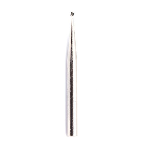 Broca Carbide Esférica para Alta Rotação FG Microdont 1/2