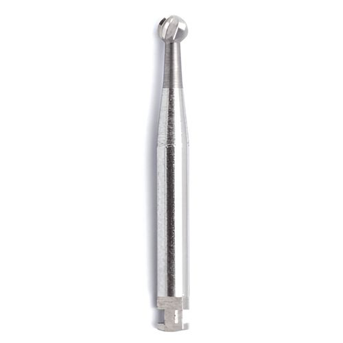 Broca Carbide Esférica para Baixa Rotação CA Microdont 7