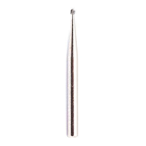 Broca Cirúrgica para Alta Rotação FG 25mm Aço Inox Microdont OS-1