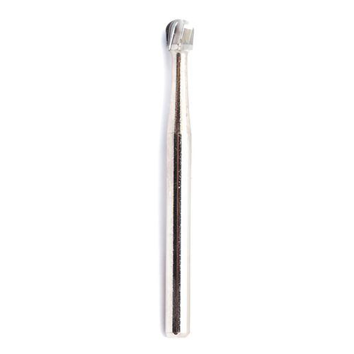 Broca Cirúrgica para Alta Rotação FG 25mm Aço Inox Microdont OS-6