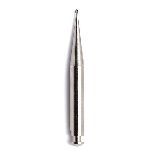 Broca Carbide Esférica para Baixa Rotação CA Microdont 1/4