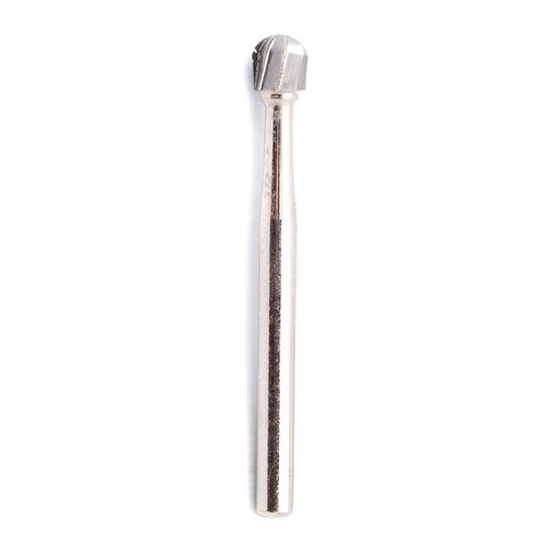 Broca Cirúrgica para Alta Rotação FG 25mm Aço Inox Microdont OS-8
