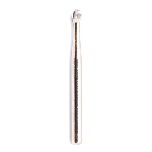Broca Cirúrgica para Alta Rotação FG 25mm Aço Inox Microdont OS-4