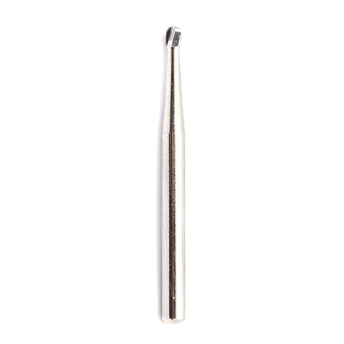 Broca Cirúrgica para Alta Rotação FG 25mm Aço Inox Microdont OS-3