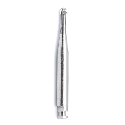 Broca Carbide Esférica para Baixa Rotação CA Microdont 5