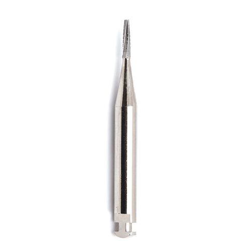Broca Carbide Cônica Corte Cruzado Baixa Rota. CA Microdont 699