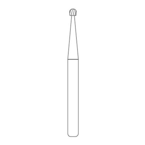 Broca Carbide de Baixa Rotação PM Prima Dental Angelus 2