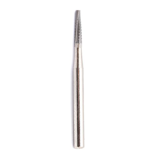 Broca Carbide Cônica Plana Corte Cruzado FG Microdont 701L