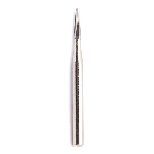 Broca Carbide Cônica Largo Plana Alta Rotação FG Microdont 170