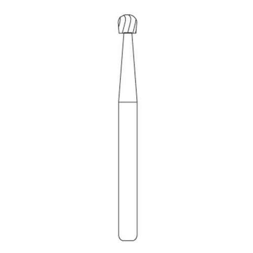 Broca Carbide de Baixa Rotação PM Prima Dental Angelus 10