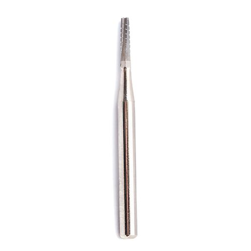 Broca Carbide Cônica Plana Corte Cruzado FG Microdont 700L