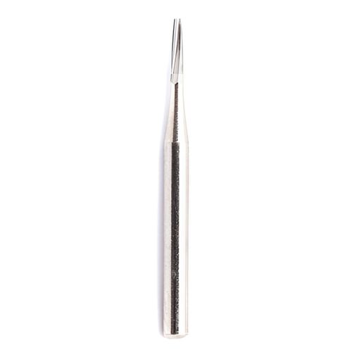 Broca Carbide Cônica Largo Plana Alta Rotação FG Microdont 169