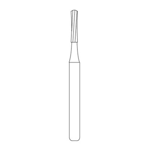 Broca Carbide Operatória Alta Rotação Prima Dental Angelus 57