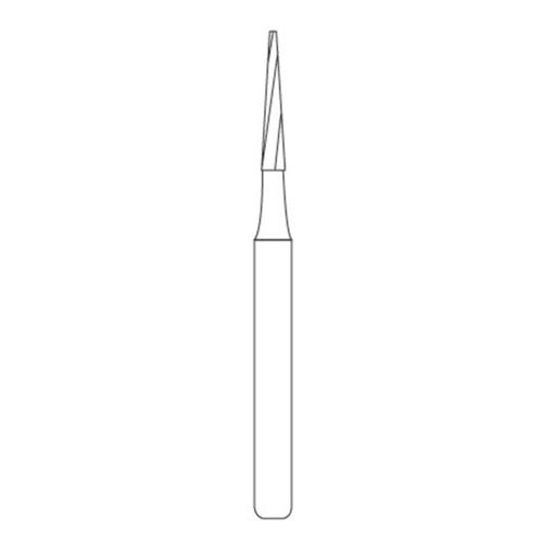 Broca Carbide Operatória Alta Rotação Prima Dental Angelus 170L
