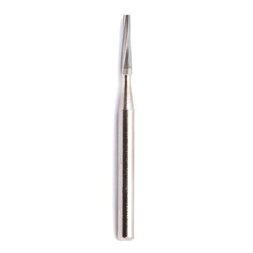 Broca Carbide Cônica Largo Plana Alta Rotação FG Microdont 170L