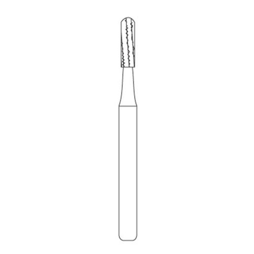 Broca Carbide de Baixa Rotação PM Prima Dental Angelus 1557