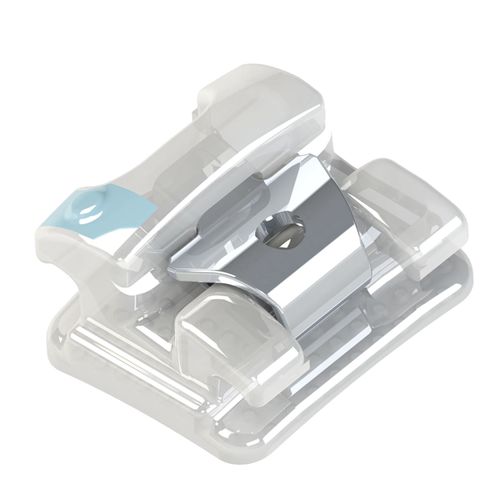 Bráquete Prescrição Roth Ceramic SLI .022
