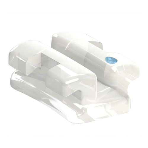 Bráquete Prescrição Roth Ceramic .022