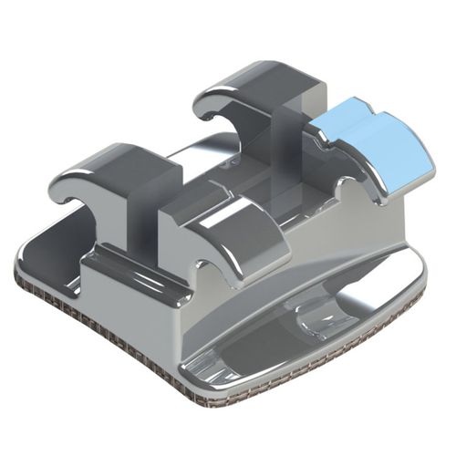 Bráquete Prescrição Roth Light .022