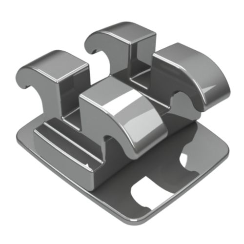 Acquista 10 Confezioni Staffe Edgewise Standard Per Denti Dentali - Foto 5