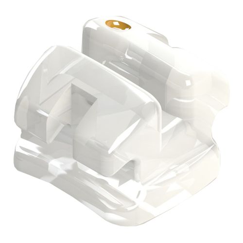 Bráquete Prescrição Roth Ceramic .022
