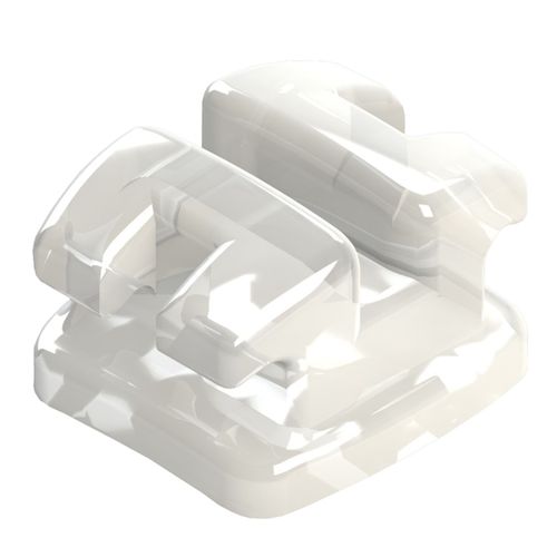 Bráquete Prescrição Roth Ceramic .022