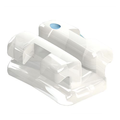 Bráquete Prescrição Roth Ceramic .022
