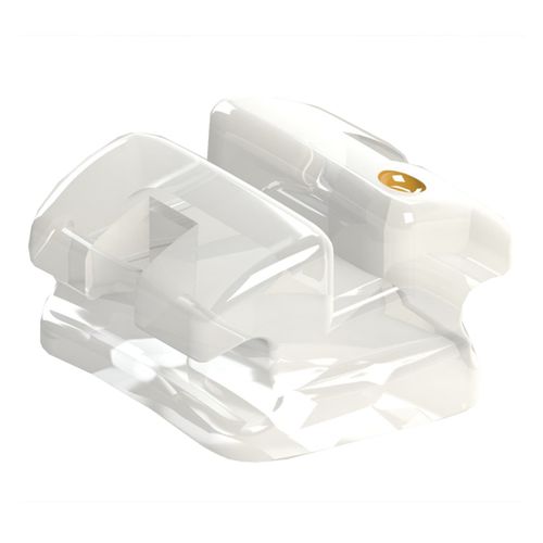 Bráquete Prescrição Roth Ceramic .022